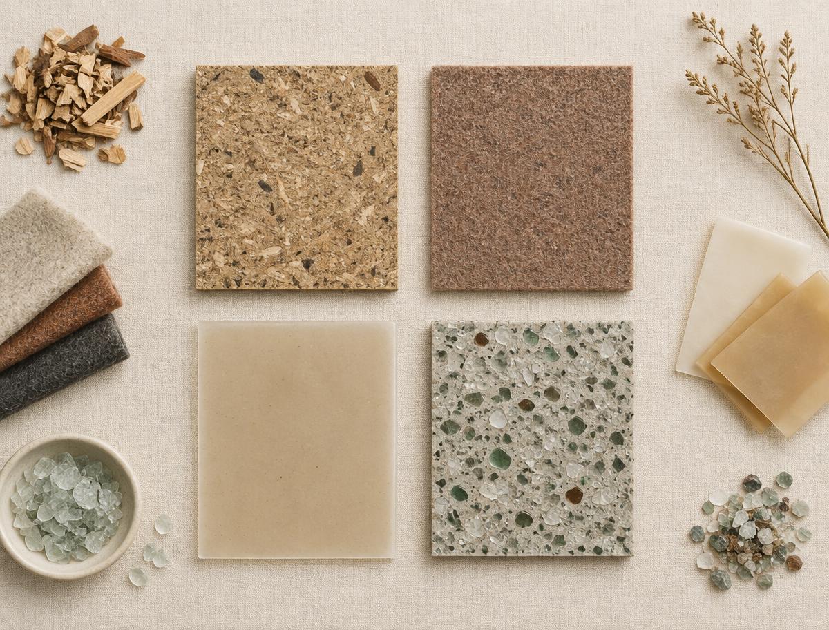 Circular Sample Pack